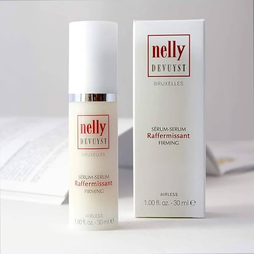 Nelly De Vuyst Firming Serum Beauty & Personal Care Nelly De Vuyst