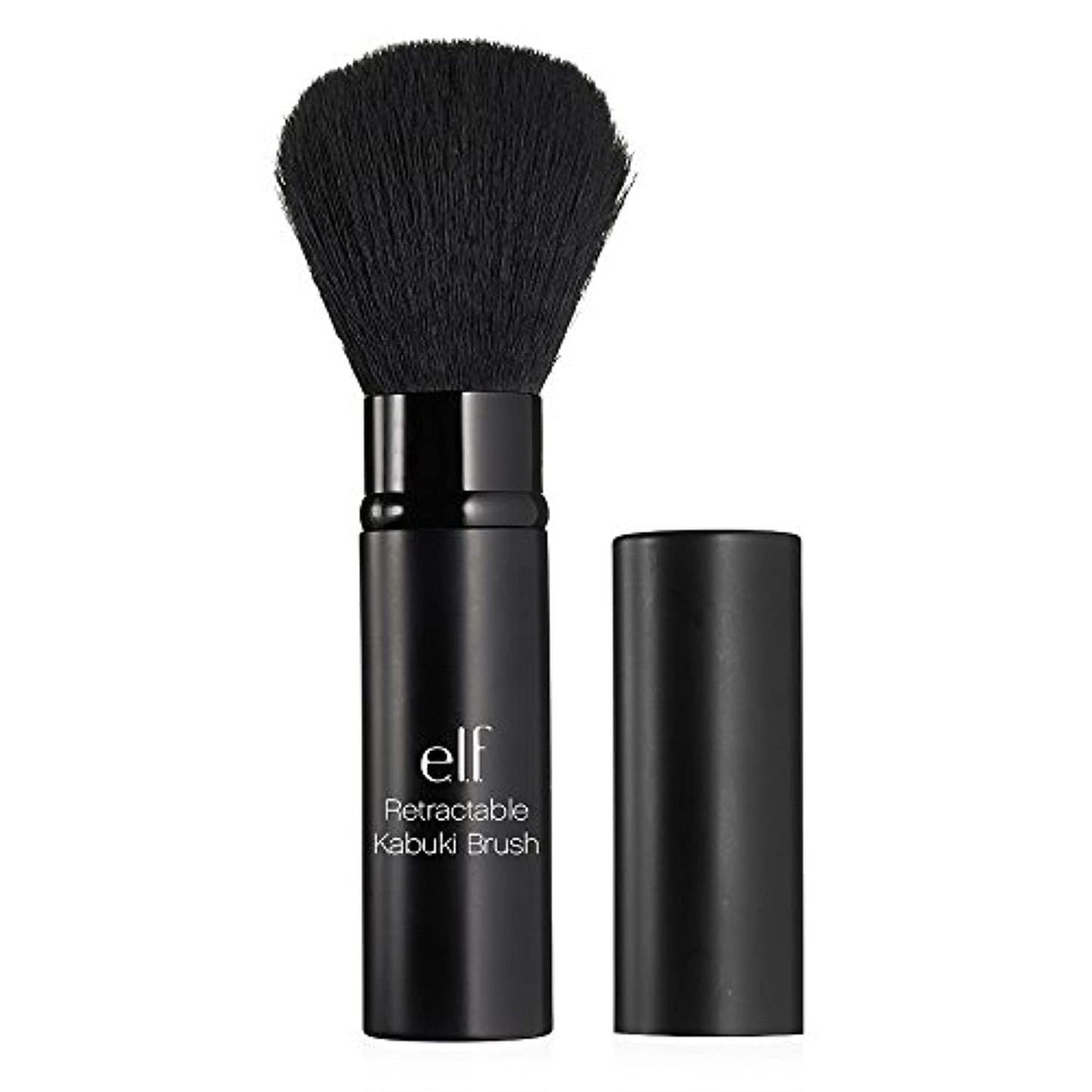 e.l.f. Retractable Kabuki Brush Beauty & Personal Care e.l.f.