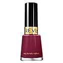 Revlon Super Lustrous Nail Polish, Chip-Resistant & Longwear Formula, High Shine Finish, 660 Divine, 0.5 fl oz Beauty & Personal Care REVLON