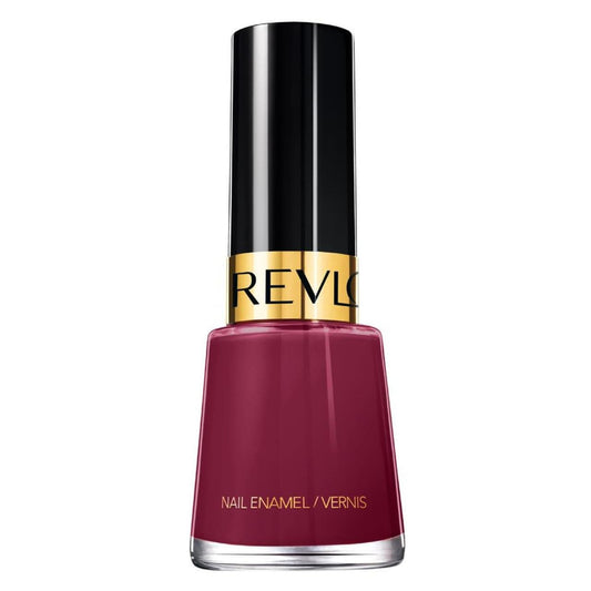 Revlon Super Lustrous Nail Polish, Chip-Resistant & Longwear Formula, High Shine Finish, 660 Divine, 0.5 fl oz Beauty & Personal Care REVLON