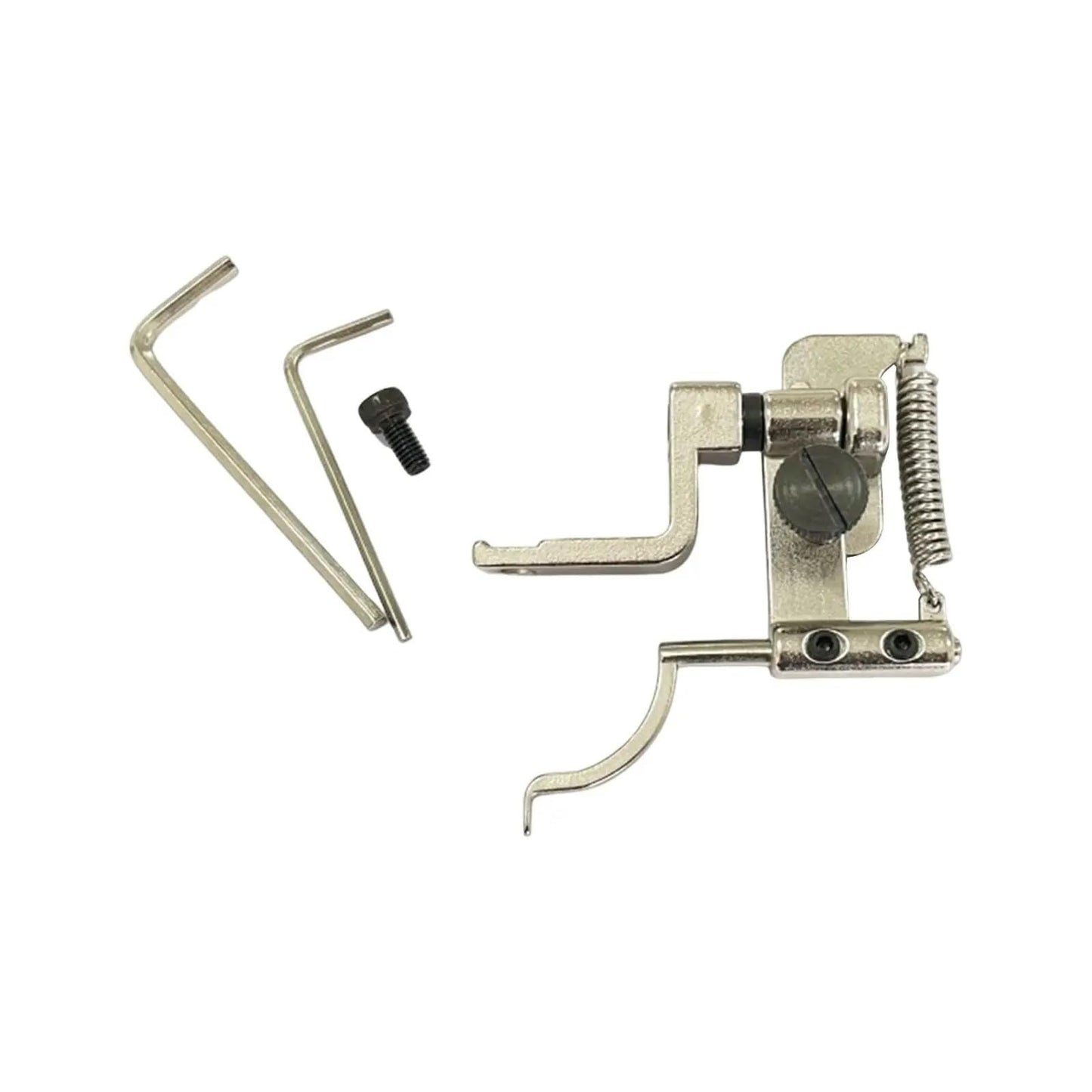 Suspended Edge Guide Universal Edge Guide with Mounting Screws for Professionals Beauty and Personal Care UMXUDAO