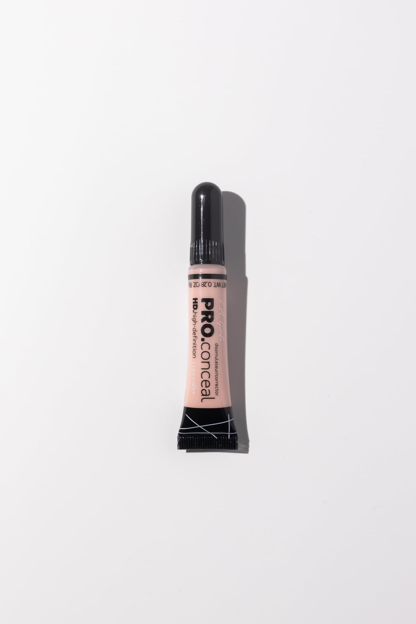 L.A. Girl HD Pro.Conceal, Cool Pink Corrector GC965 Beauty & Personal Care L.A. Girl