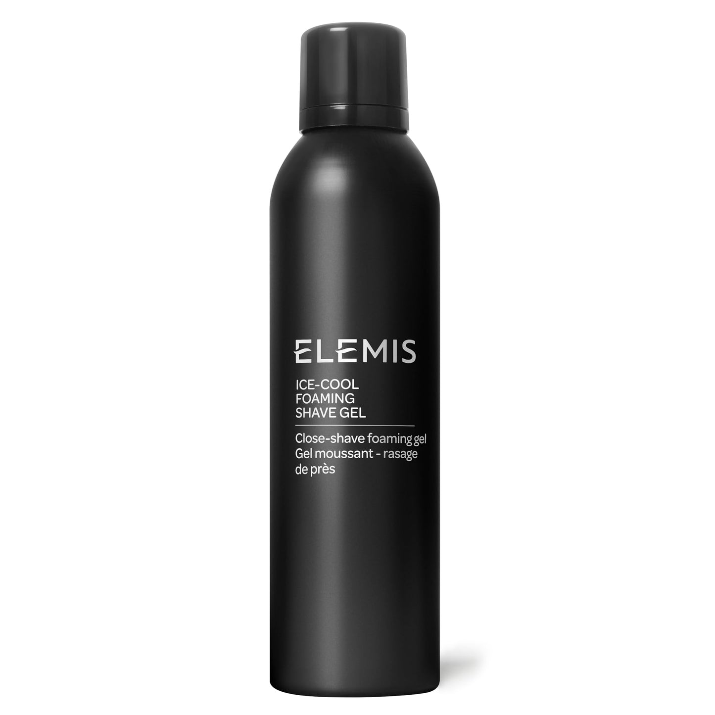 ELEMIS Ice Cool Foaming Shave Gel for Men, 6.7 Fl Oz Beauty and Personal Care ELEMIS