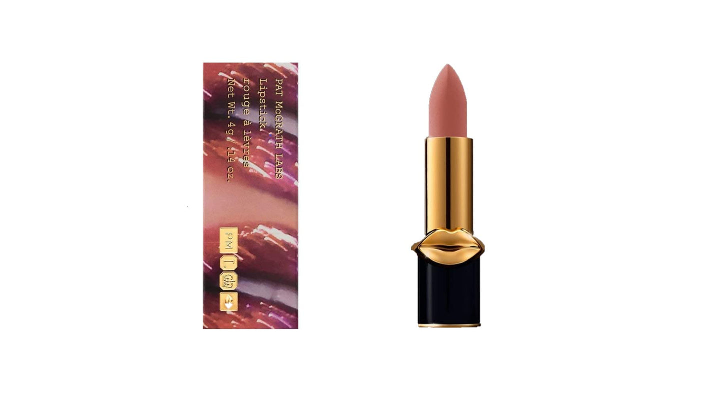 PAT McGRATH LABS MatteTrance™ Lipstick Christy Beauty & Personal Care Pat McGrath Labs
