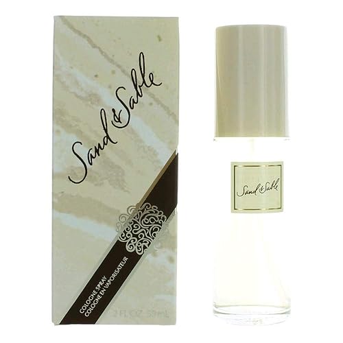 Sand & Sable By Coty 2 oz Cologne Spray for Women Beauty & Personal Care Coty