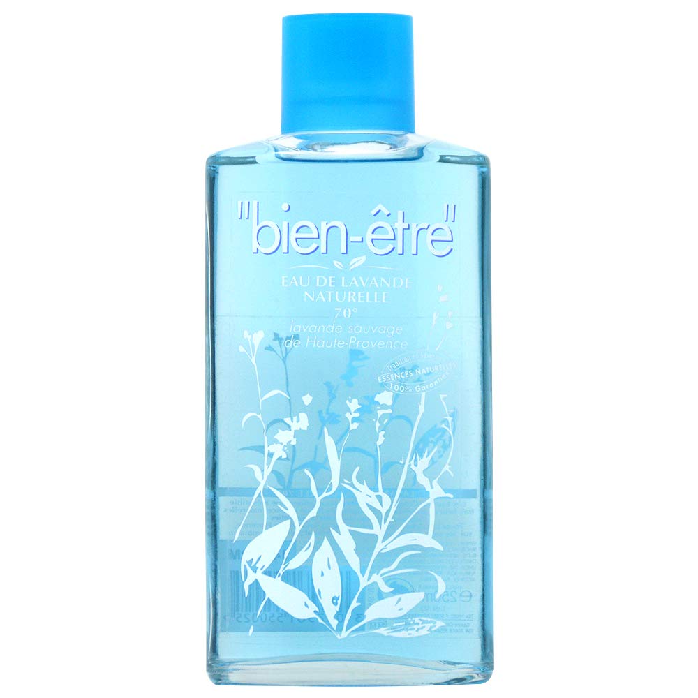 Bien-etre Eau de Lavande Naturelle 250 ml by Bien-Etre Beauty & Personal Care Bien-Etre