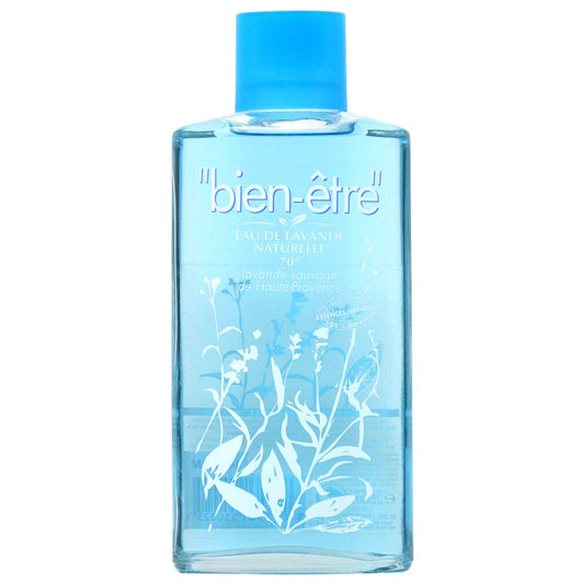 Bien-etre Eau de Lavande Naturelle 250 ml by Bien-Etre Beauty & Personal Care Bien-Etre