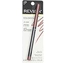 Revlon ColorStay Lip Liner with SoftFlex, Nude [630] 1 ea (Pack of 2) Beauty & Personal Care REVLON