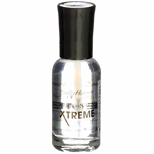 Sally Hansen 4860-01 Invnsbl Invisible Xtreme Wear Nail Polish Beauty & Personal Care Sally Hansen
