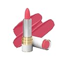 Mirabella - Sealed with a Kiss Full-Coverage Moisturizing Lipstick, Richly Pigmented, Creamy Lip Makeup, Hydrating Mineral-Based Lip Color with Beauty & Personal Care Mirabella