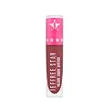 Jeffree Star Cosmetics Velour Liquid Lipstick, 0.19 fl oz, Long-lasting Matte Finish (Yak Queen) Beauty & Personal Care Jeffree Star