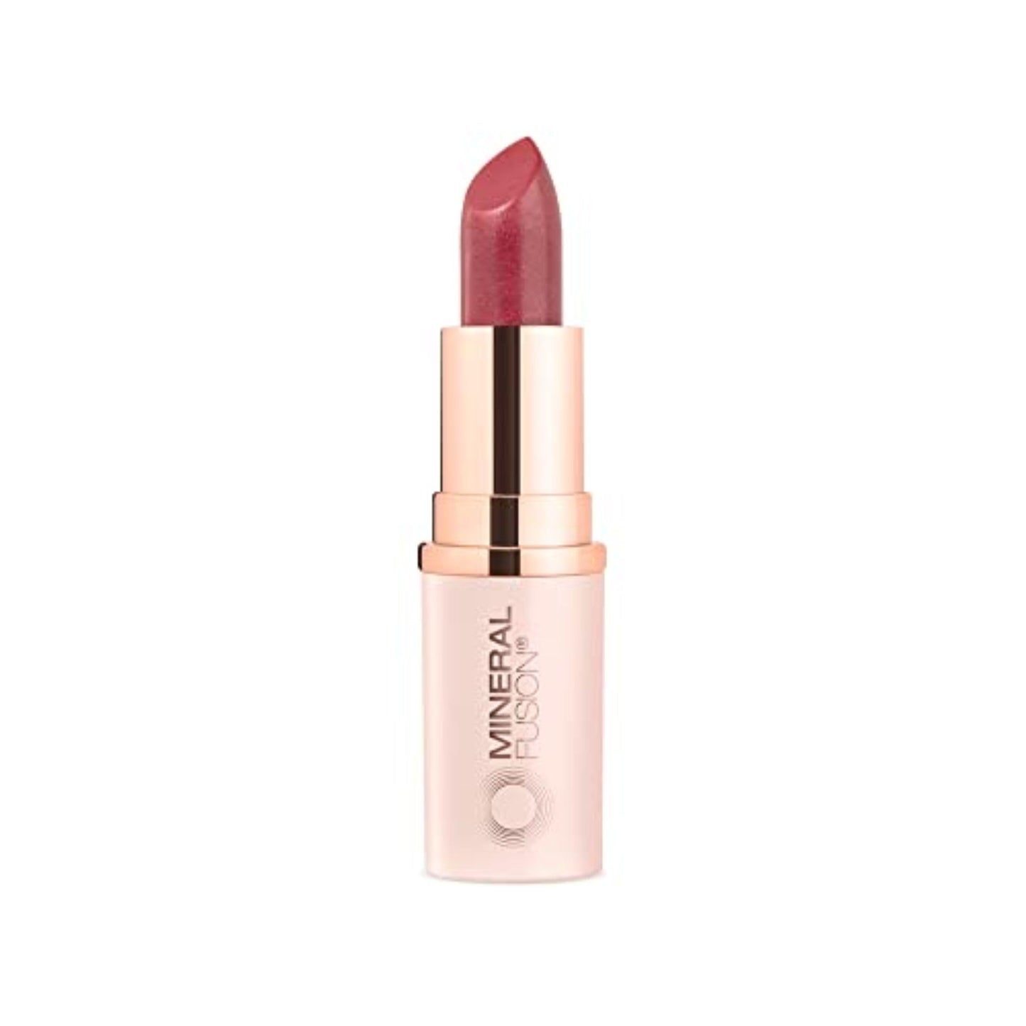 Mineral Fusion Burst Lip Stick By Mineral Fusion, 0.137 oz (Packaging May Vary) Beauty & Personal Care Mineral Fusion