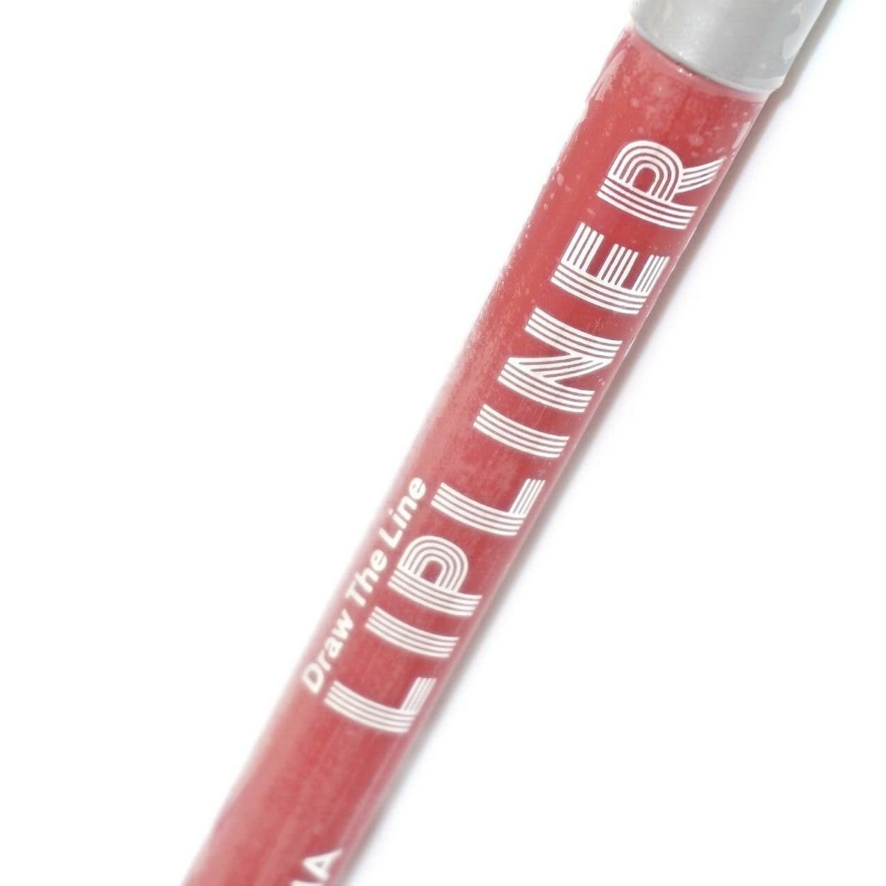 Jordana Lipliner for Lips - Draw The Line Lipliner Pencil Pink Love- .012 oz / .35 g, Full Size Beauty & Personal Care Jordana
