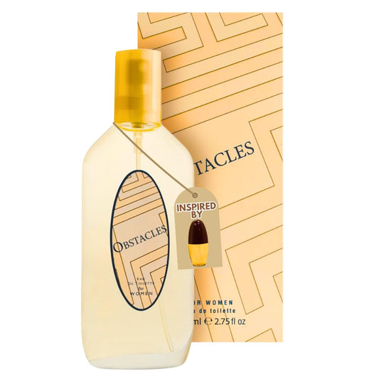 American Collection Perfume for Women - INSPIRED by A WORLD RENOWED WOMEN'S PERFUME - Freesia, Sage, Jasmine, Amber - Elegant, Fresh, Signature Scent Beauty & Personal Care American Collection