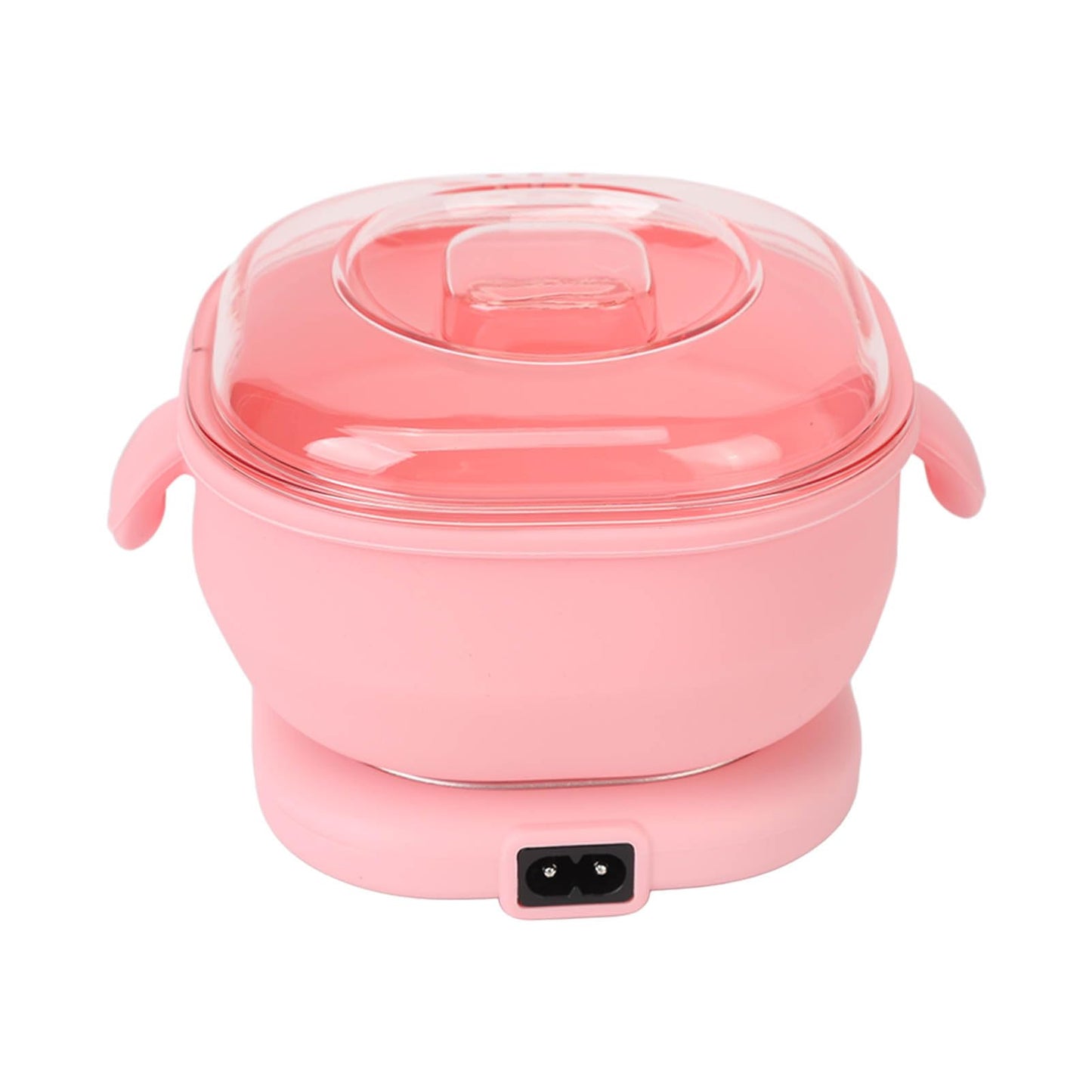 Wax Warmer for Hair Removal, Electric Hot Wax Heater Machine 400ml Silicone Melting Pot Liner Waxing Kit for Women Men Body Legs Beauty and Personal Care Ejoyous