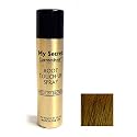 My Secret Correctives Root Touch-Up Spray - 2 oz - MEDIUM BROWN Beauty & Personal Care My Secret Correctives