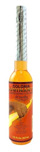Domineering (Dominante) Colonia 7 Fl. Oz. Beauty & Personal Care Crusellas