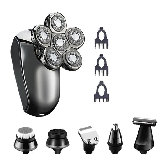 Beaupretty 1 Set Electric Shaver Mens Hair Clippers Facial kit Maquina de afeitar para Hombre Men Body Shaver Beard Clippers Mens Shaving kit Shaver Beauty and Personal Care Beaupretty