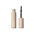 ILIA - Fullest Volumizing Mascara | Weightless, Buildable, Smudge + Flake-Free, Sensitive Eyes Safe | Full, Thick, Healthier Lashes | Non-Toxic Beauty & Personal Care ILIA