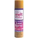 Esha MELT N SLAY Glueless Lace Spray - Ultimate Hold, Sweat & Water Resistant, Long-Lasting Secure Grip for Lace Wigs, Invisible Matte Finish & Edge Beauty & Personal Care Esha