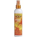 Cantu Coconut Oil Shine & Hold Mist 8oz Beauty & Personal Care Cantu