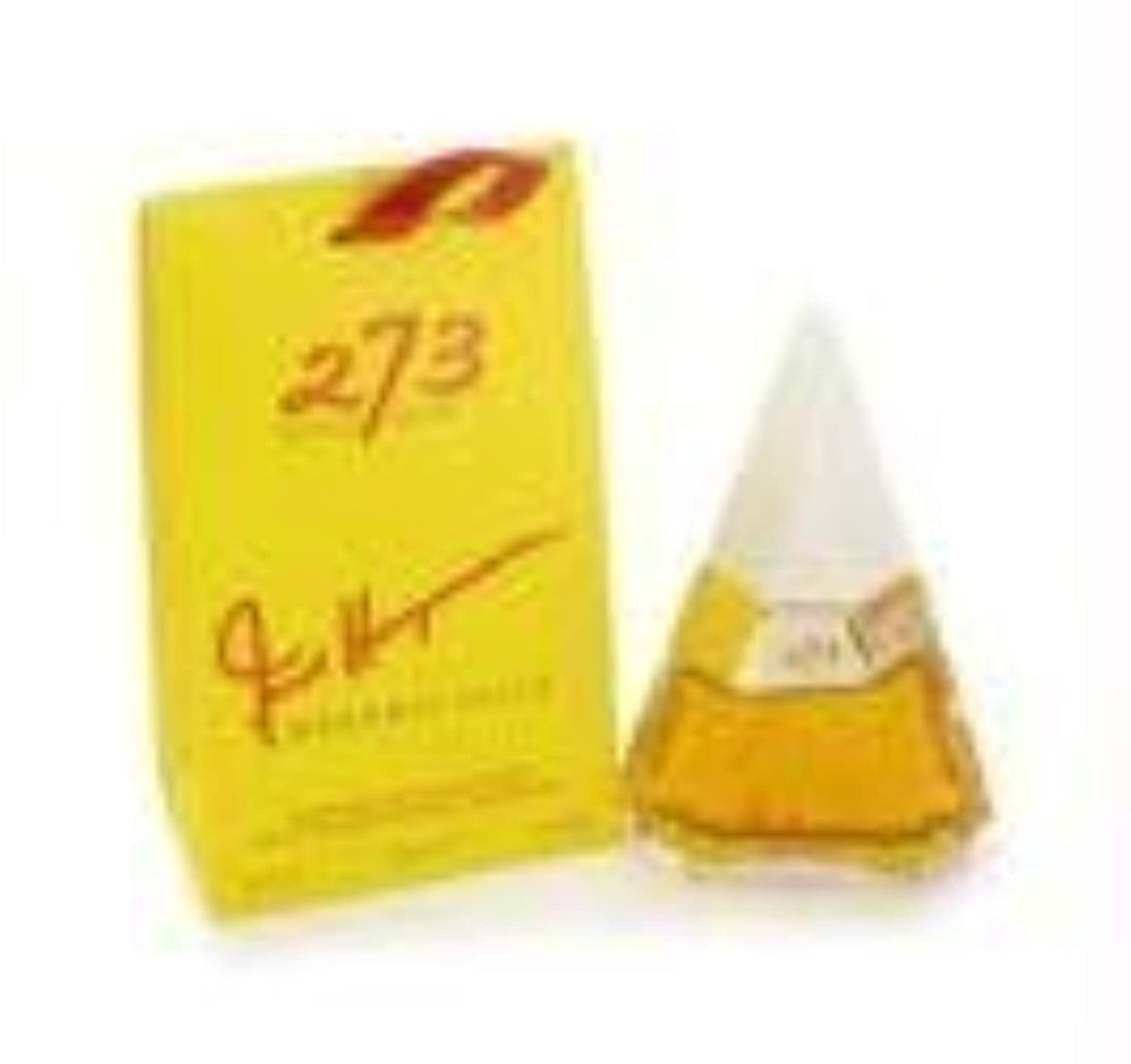 Fred Hayman 273 By Fred Hayman For Women. Eau De Parfum Spray 1 Ounces Beauty & Personal Care Fred Hayman