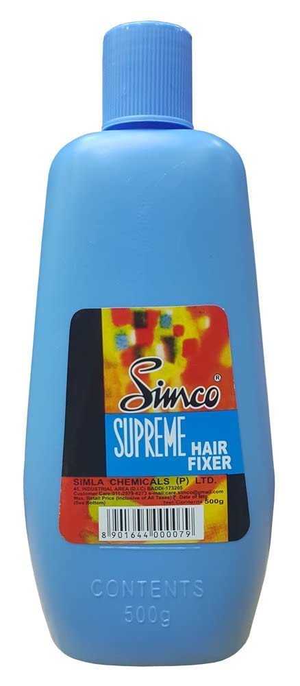 Simco Hair Fixer 500Ml Beauty and Personal Care Simco