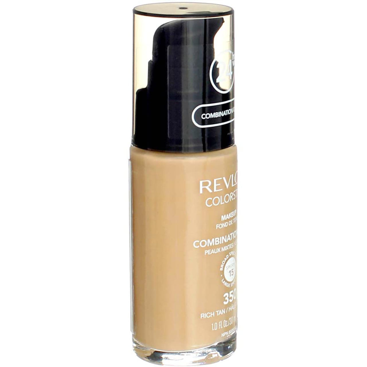 Revlon ColorStay Rich Tan Makeup For Combination Oily Skin - 2 per case. Beauty & Personal Care REVLON
