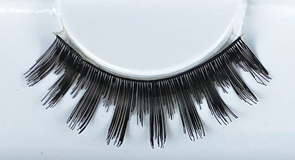 Eyelashes 334 Costume Lashes