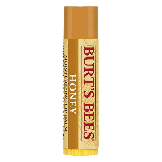 Burt's Bees Honey Moisturizing Lip Balm 0.15 oz (Pack of 6) Beauty and Personal Care Burt's Bees