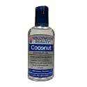Hollywood Beauty Coconut Oil, 2 Ounce Beauty & Personal Care Hollywood Beauty