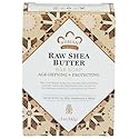 Bar Soap Raw Shea Butter 5 Oz By Nubian Heritage Beauty & Personal Care Nubian Heritage