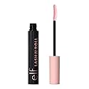 e.l.f. Lash 'N Roll Mascara, Curling Mascara For Visibly Lifted Lashes, Lifts & Separates Lashes. Long-Lasting Formula, Vegan & Cruelty-Free, Black Beauty & Personal Care e.l.f.