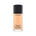 M.A.C Studio Fix Fluid SPF 15 C4.5 Beauty & Personal Care MAC