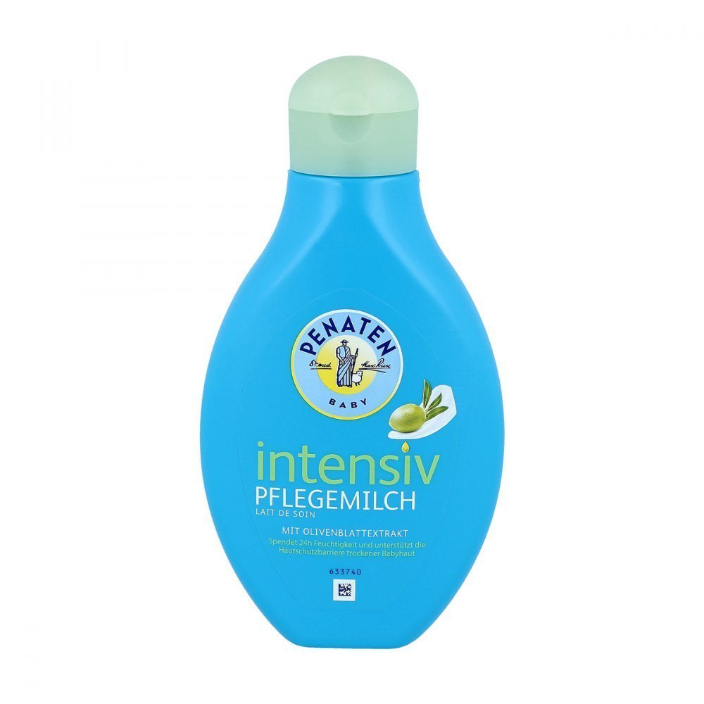 Penaten Baby Intensive Body Lotion 400ml / 13.52 fl.oz Beauty & Personal Care Penaten