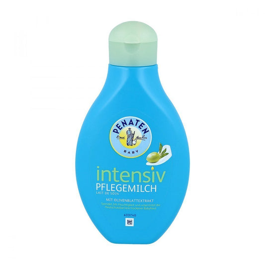 Penaten Baby Intensive Body Lotion 400ml / 13.52 fl.oz Beauty & Personal Care Penaten