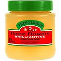 Three Flowers Brilliantine Solid, 3.25-Ounce (Pack of 3) Beauty & Personal Care Three Flowers