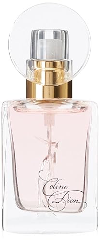 All For Love by Celine Dion Eau de Toilette Spray 15ml Beauty & Personal Care Celine Dion