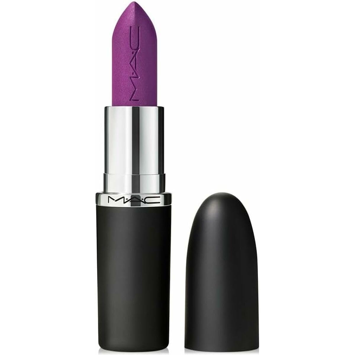 Macximal Silky Matte - Everybodys Heroine by MAC for Women - 0.11 oz Lipstick Beauty & Personal Care MAC