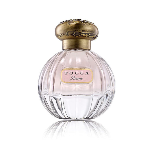 Tocca Simone Women's Perfume, 1.7oz (50 ml) - Fresh Floral - Breezy, Sparkling, Radiant Fragrance Beauty & Personal Care Tocca