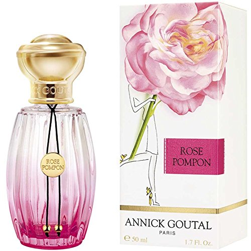 Annick Goutal Rose Pompon EDT Spray for Women, 1.7 Ounce Beauty & Personal Care Annick Goutal