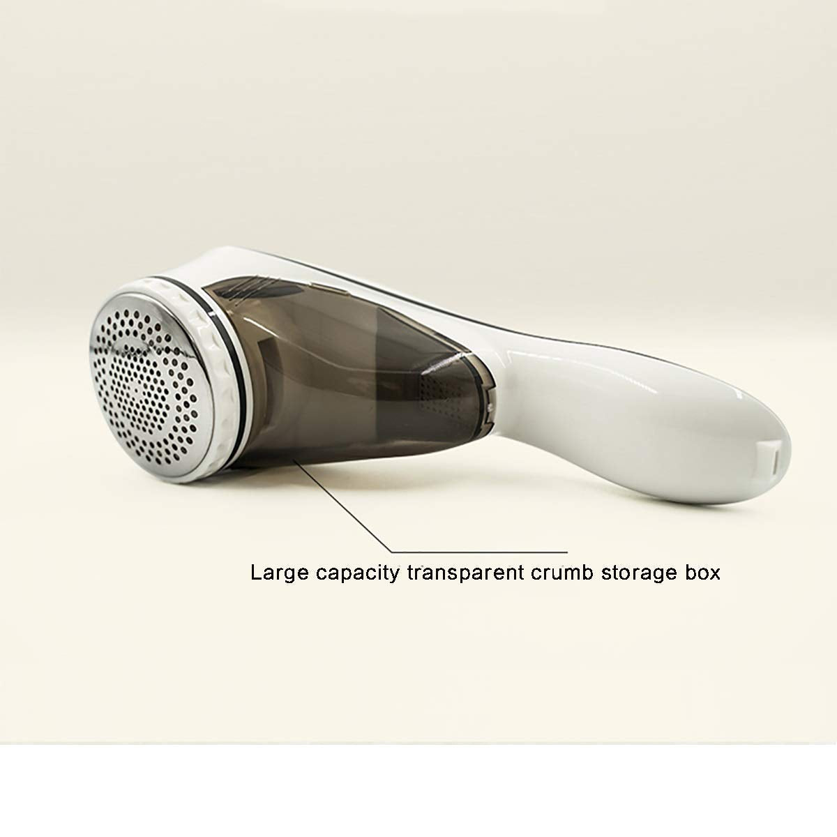 Hair Removal Device Rechargeable Household Depilling Artifact Ball Machine and Ball Cleaner Clothes Pilling Trimmer Portable Epilator (Color : White Beauty and Personal Care HYUWANGYU