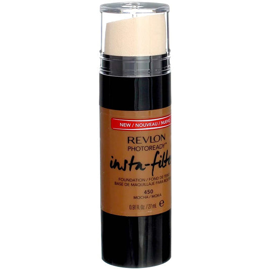 Revlon PhotoReady Insta-Filter Foundation, Mocha Beauty & Personal Care REVLON