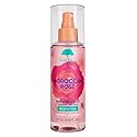 Tree Hut Moroccan Rose Hair & Body Mist, Hydrating & Alcohol-Free Body Spray, Fragrance with Bergamot, Tea Rose & Amber Notes, Alcohol-Free Formula, 6 Beauty & Personal Care Tree Hut