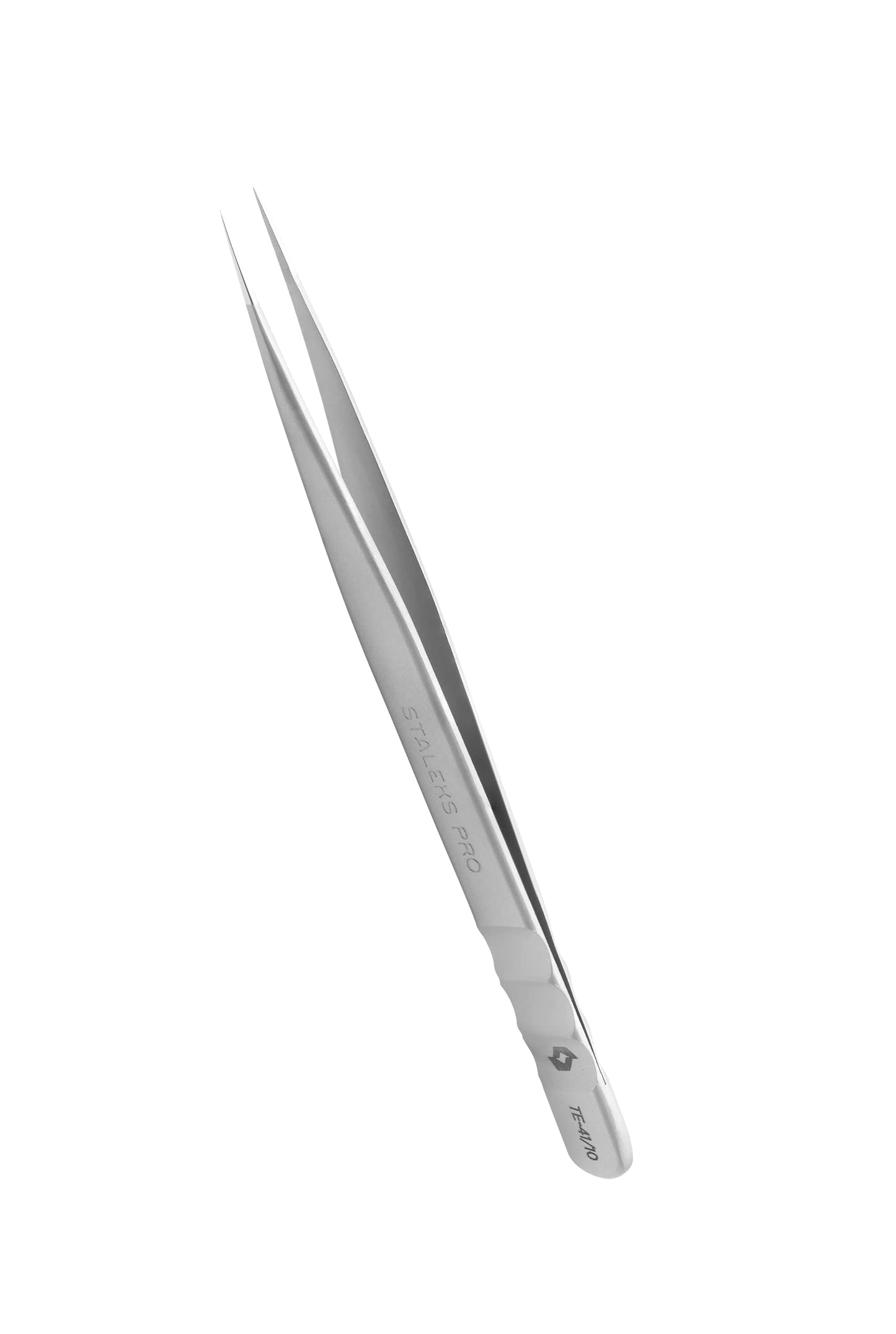 STALEKS PRO Eyelashe Tweezer EXPERT (TE-41/10) Beauty and Personal Care STALEKS PRO