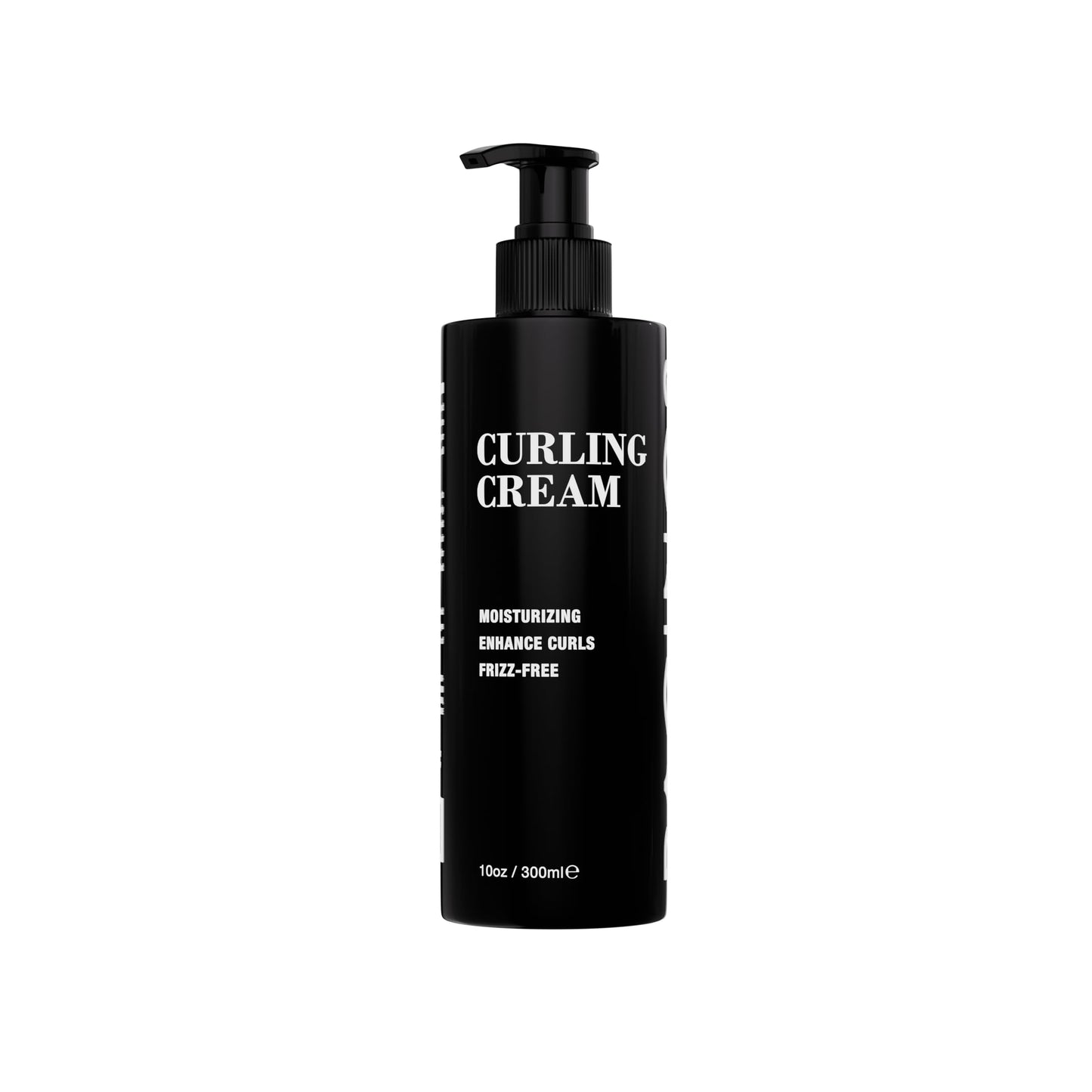 Pacinos Curling Cream - All Day Cream For Curly Hair with Gentle Formula Beauty & Personal Care Pacinos