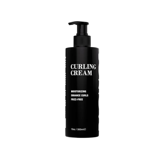Pacinos Curling Cream - All Day Cream For Curly Hair with Gentle Formula Beauty & Personal Care Pacinos
