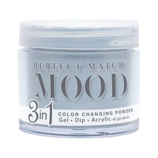 Perfect Match Mood Powder - Blue Moon (PMMCP12)