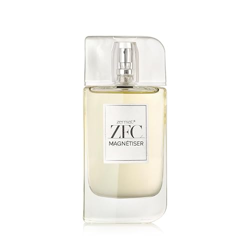Zermat Magnétiser, Fragrance for Men, Warm-Woodsy Scent 2 Fl. Oz Beauty & Personal Care Zermat