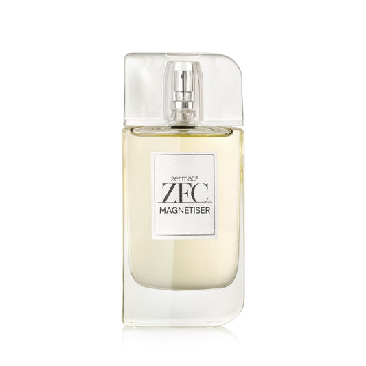 Zermat Magnétiser, Fragrance for Men, Warm-Woodsy Scent 2 Fl. Oz Beauty & Personal Care Zermat